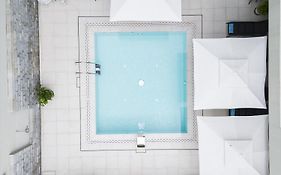 Hotel Nestos